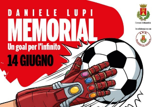 Amandola ricorda Daniele Lupi: una giornata tra sport, memoria e solidarietà